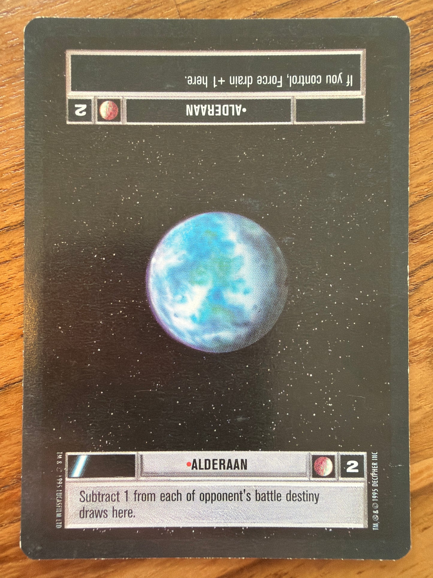 Alderaan