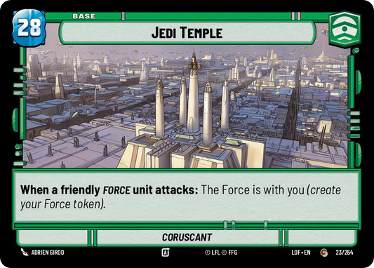 Jedi Temple