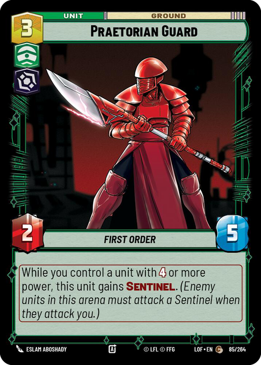 Praetorian Guard