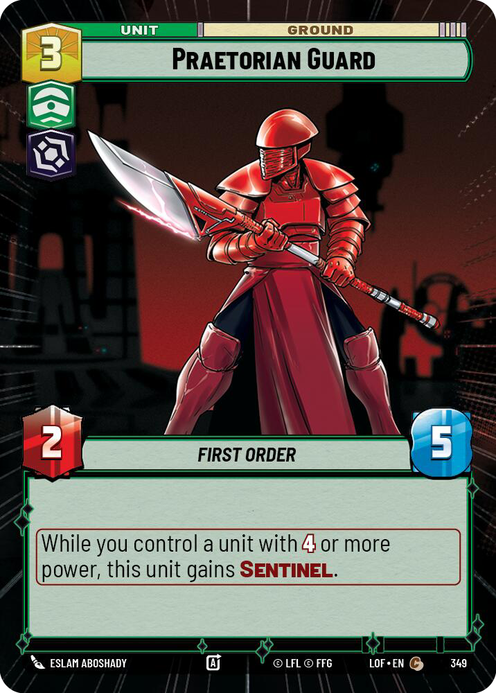 Praetorian Guard
