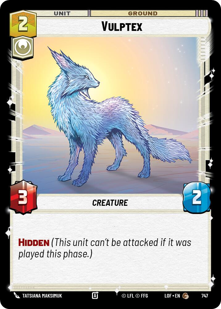 Vulptex