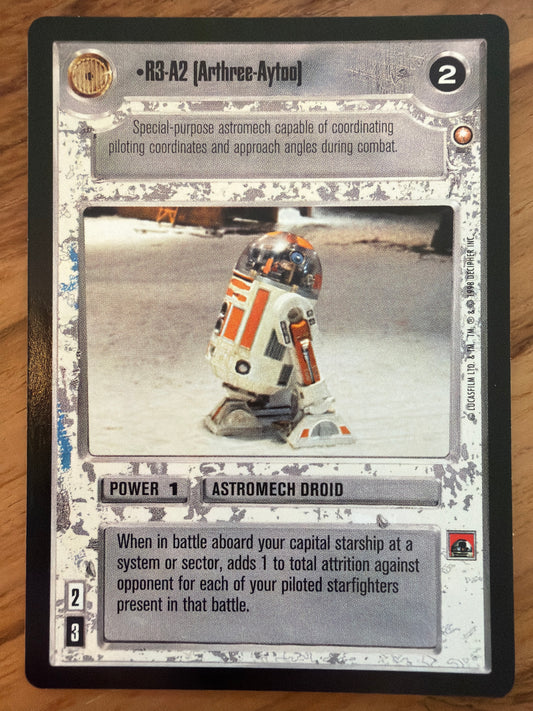R3-A2 (Arthree-Aytoo)