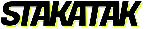 STAKATAK